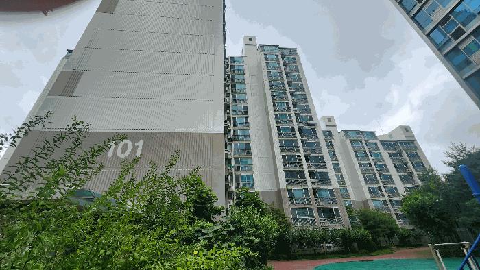 서울특별시 구로구 구로동 1279 우민늘푸른아파트 제101동 제1층 제106호 아파트 경매 사진 4