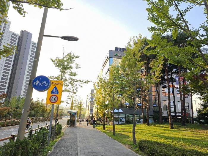 경기 남양주시 근린상가