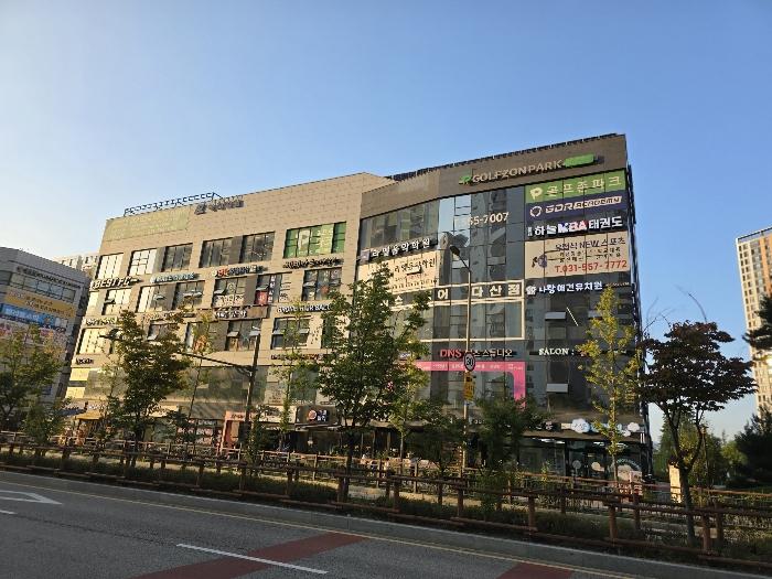 경기도 남양주시 다산중앙로171번길 32, 1층112호 (다산동,아지타워)구) 경기도 남양주시 다산동 6019 근린상가 경매 사진 2