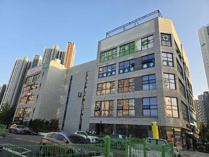 경기도 남양주시 다산중앙로171번길 32, 1층112호 (다산동,아지타워)구) 경기도 남양주시 다산동 6019 근린상가 경매 사진 3