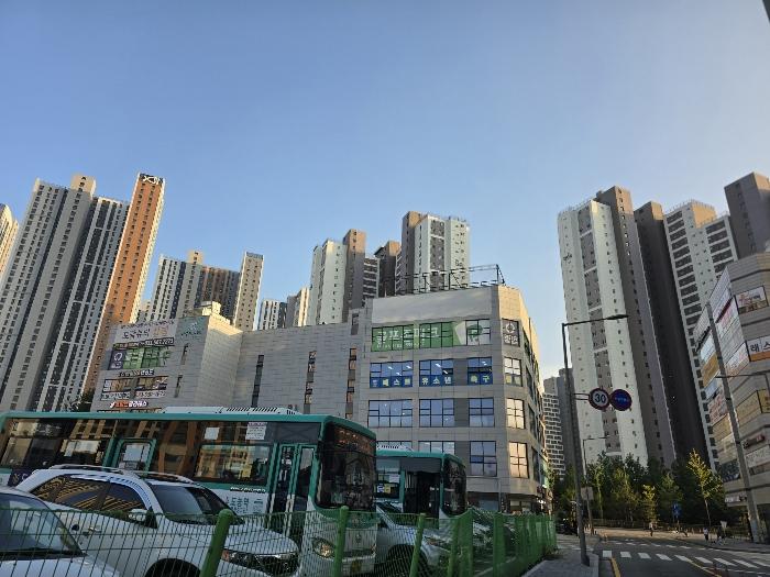 경기도 남양주시 다산중앙로171번길 32, 1층112호 (다산동,아지타워)구) 경기도 남양주시 다산동 6019 근린상가 경매 사진 5