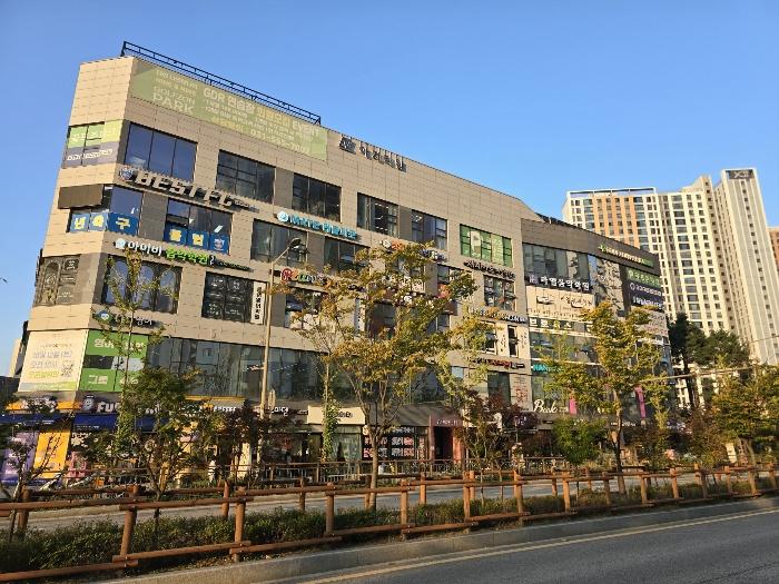 경기도 남양주시 다산중앙로171번길 32, 1층112호 (다산동,아지타워)구) 경기도 남양주시 다산동 6019 근린상가 경매 사진 6