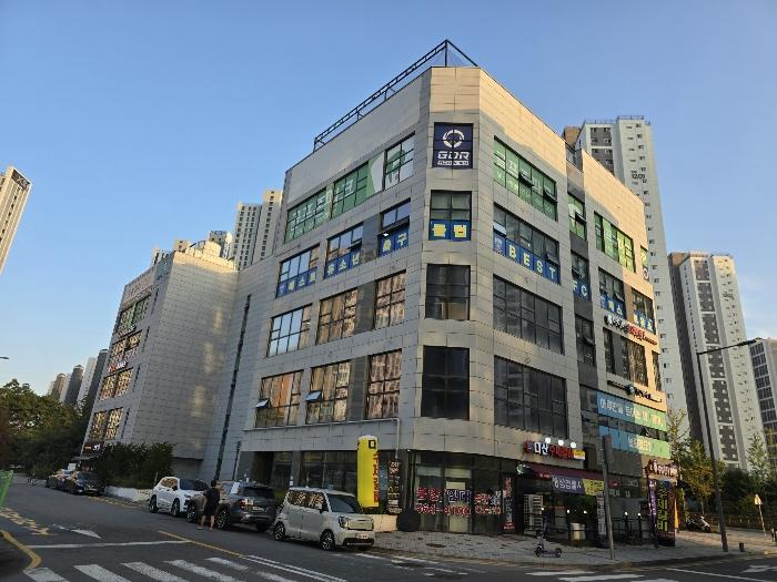 경기도 남양주시 다산중앙로171번길 32, 1층112호 (다산동,아지타워)구) 경기도 남양주시 다산동 6019 근린상가 경매 사진 9