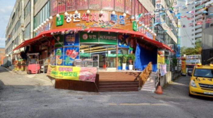 경기도 남양주시 진접읍 장현로 77, 1층112호 (장현프라자)구) 경기도 남양주시 진접읍 장현리 634-4 근린상가 경매 사진 6
