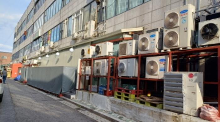 경기도 남양주시 진접읍 장현로 77, 1층112호 (장현프라자)구) 경기도 남양주시 진접읍 장현리 634-4 근린상가 경매 사진 7