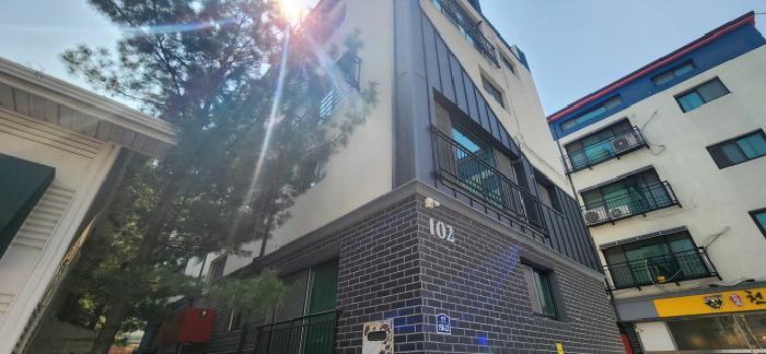 경기도 파주시 야당동 226-167 어반포레스트 나동 3,4층301호구) 경기도 파주시 야당동 226-167 다세대(빌라) 경매 사진 4