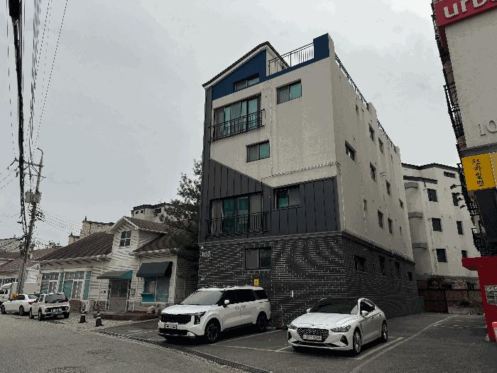 경기도 파주시 야당동 226-167 어반포레스트 나동 3,4층301호구) 경기도 파주시 야당동 226-167 다세대(빌라) 경매 사진 8