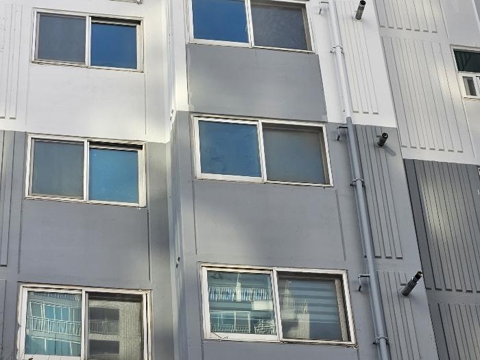 경기도 남양주시 평내로 46, 1107동 4층401호 (평내동,평내마을주공아파트)구) 경기도 남양주시 평내동 562 아파트 경매 사진 2