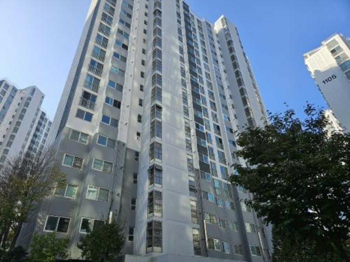 경기도 남양주시 평내로 46, 1107동 4층401호 (평내동,평내마을주공아파트)구) 경기도 남양주시 평내동 562 아파트 경매 사진 3