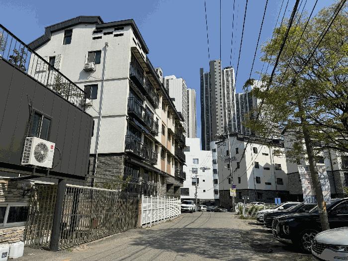 경기도 고양시 일산동구 풍동 562-20 3동 지1층비101호 다세대(빌라) 경매 사진 2