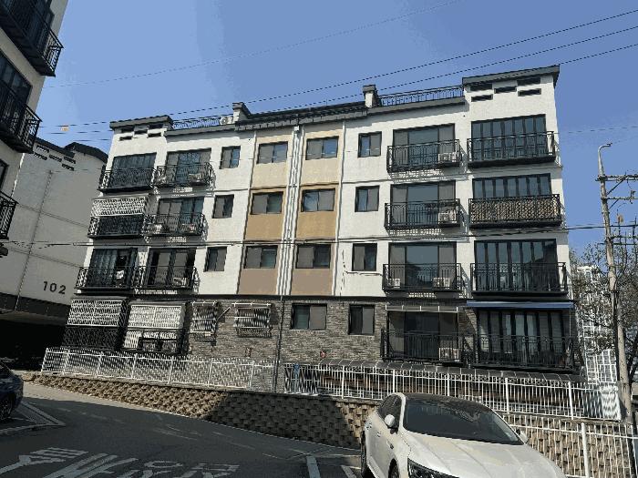 경기도 고양시 일산동구 풍동 562-20 3동 지1층비101호 다세대(빌라) 경매 사진 5