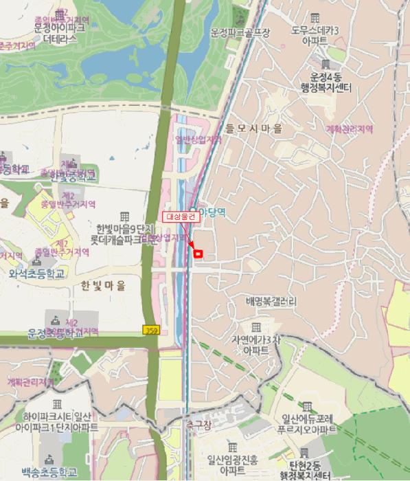 경기도 파주시 야당동 421 스페이스 105동 4층401호 다세대(빌라) 경매 사진 14