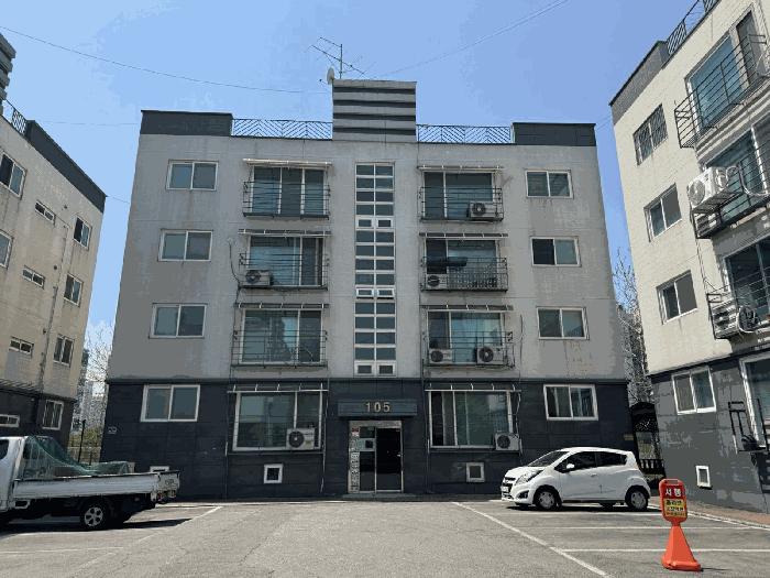 경기도 파주시 야당동 421 스페이스 105동 4층401호 다세대(빌라) 경매 사진 3