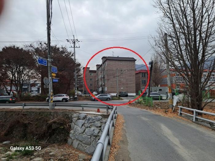경기도 남양주시 화도읍 비룡로379번길 30-21, 4층402호구) 경기도 남양주시 화도읍 가곡리 113 다세대(빌라) 경매 사진 4