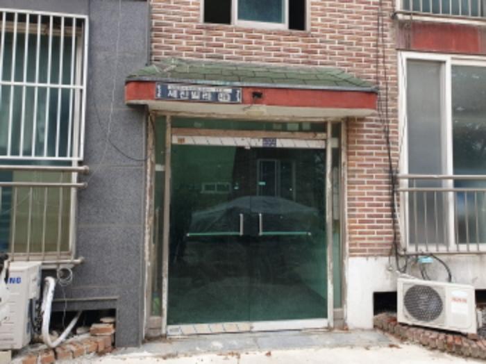경기도 남양주시 화도읍 비룡로379번길 30-21, 4층402호구) 경기도 남양주시 화도읍 가곡리 113 다세대(빌라) 경매 사진 6