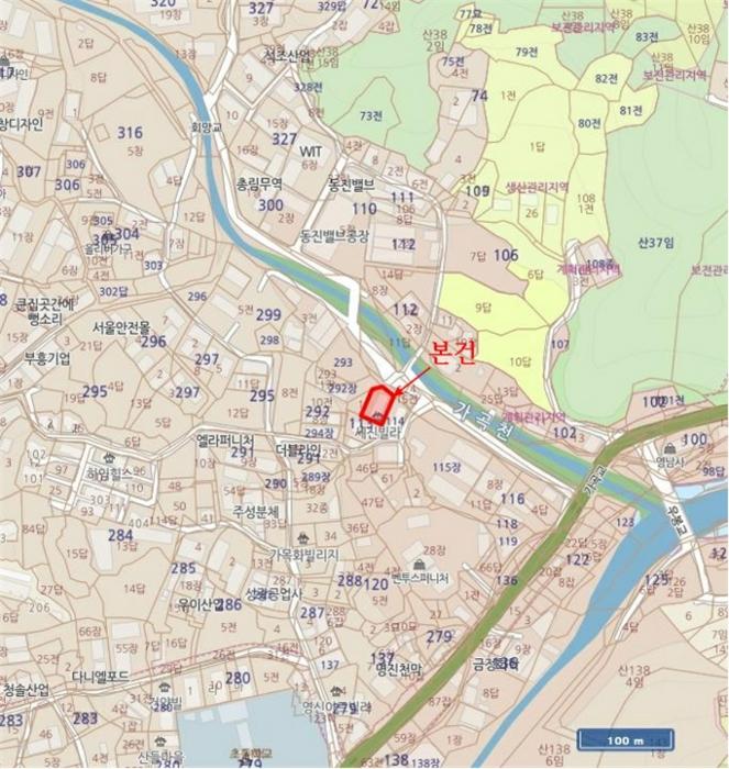 경기도 남양주시 화도읍 비룡로379번길 30-21, 4층402호구) 경기도 남양주시 화도읍 가곡리 113 다세대(빌라) 경매 사진 9
