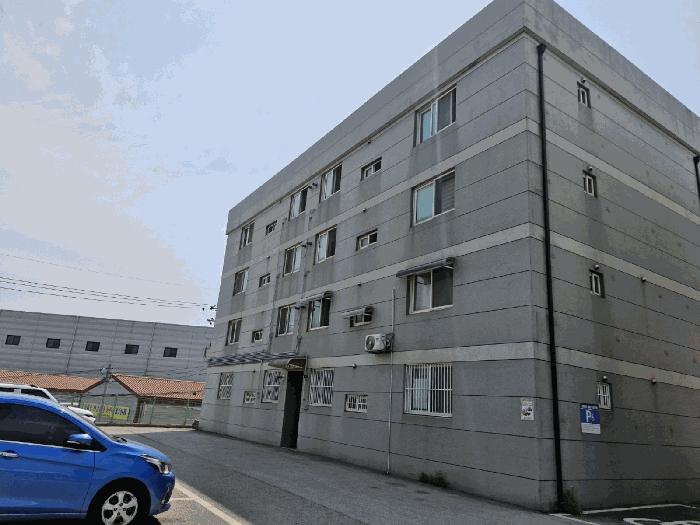 경기도 파주시 상지석동 133-10 갤러리하우스 203동 2층201호 다세대(빌라) 경매 사진 3