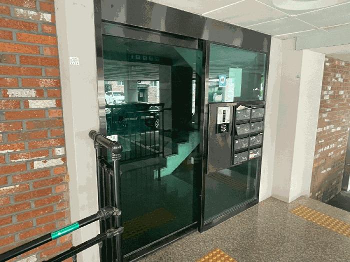 경기도 파주시 야당동 54-4 로얄팰리스 1동 1층101호 다세대(빌라) 경매 사진 2