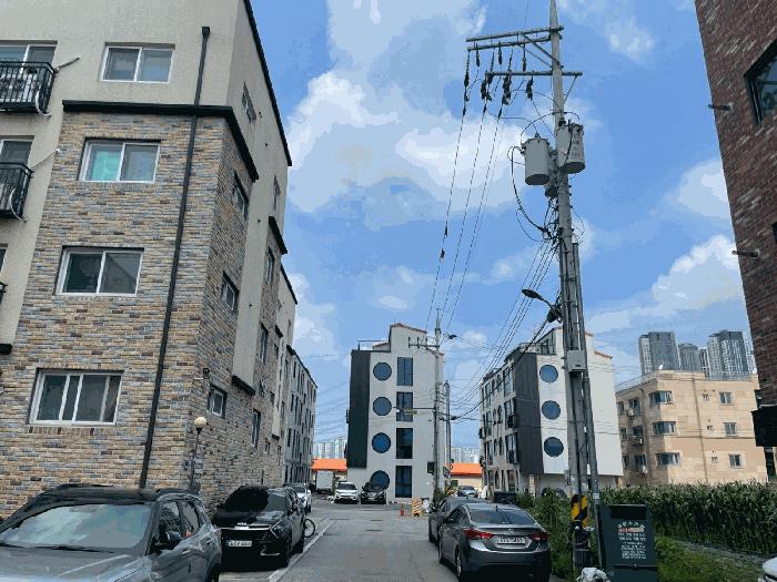경기도 파주시 야당동 54-4 로얄팰리스 1동 1층101호 다세대(빌라) 경매 사진 3