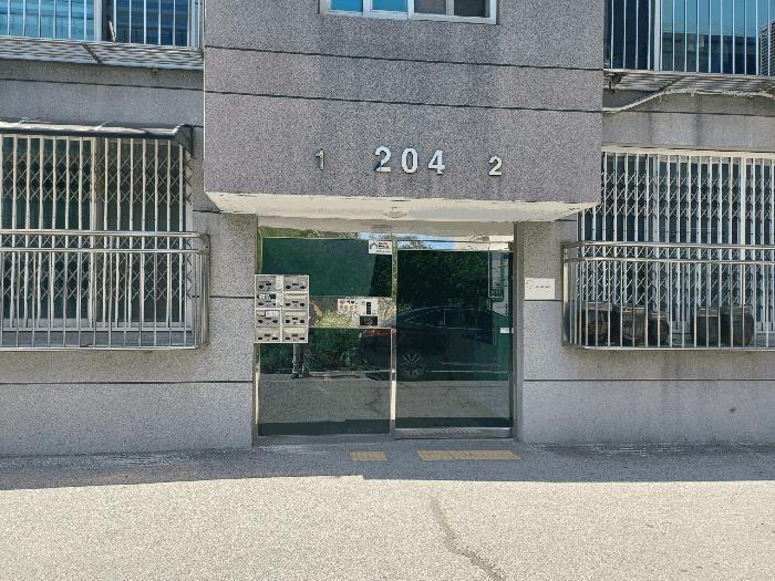 경기도 파주시 상지석동 133-29 갤러리하우스 204동 3층301호 다세대(빌라) 경매 사진 5
