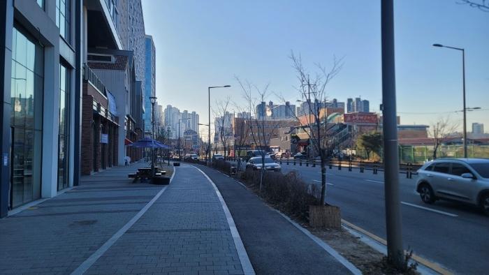 경기도 남양주시 다산순환로 20, 5층에이에이05-007호 (다산동,다산현대프리미어캠퍼스)구) 경기도 남양주시 다산동 6143 아파트형공장 경매 사진 3