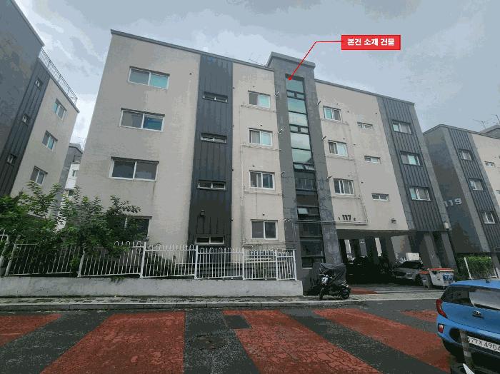 경기도 고양시 일산동구 성석동 171-1 한울하임 117동 지1층비01호 다세대(빌라) 경매 사진 4
