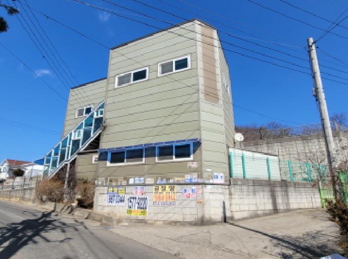 경기도 김포시 대곶면 대벽리 236 공장 경매 사진 19