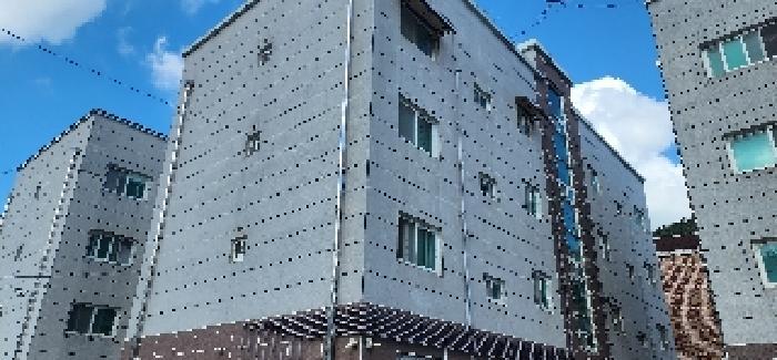 경기도 파주시 검산동 108-5 애플트리 2동 4층402호 다세대(빌라) 경매 사진 8