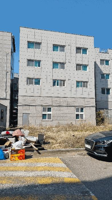 경기도 김포시 양촌읍 학운리 3276 근린주택 경매 사진 2