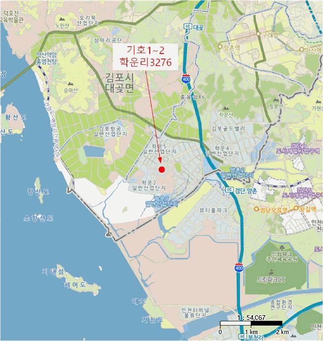 경기도 김포시 양촌읍 학운리 3276 근린주택 경매 사진 28