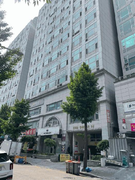 경기도 부천시 원미구 중동 1144-2 디아뜨갤러리3 비동 4층415호 오피스텔 경매 사진 2