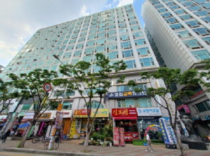 경기도 부천시 원미구 중동 1144-2 디아뜨갤러리3 비동 4층415호 오피스텔 경매 사진 4