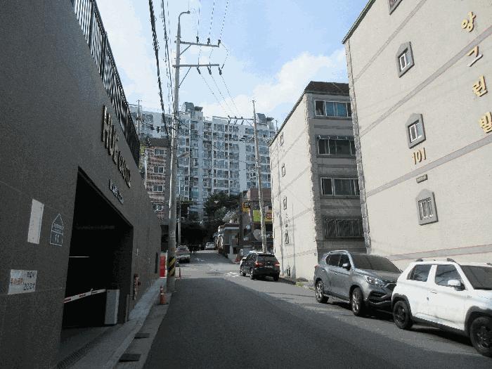 경기 부천시 원미구 다세대(빌라)