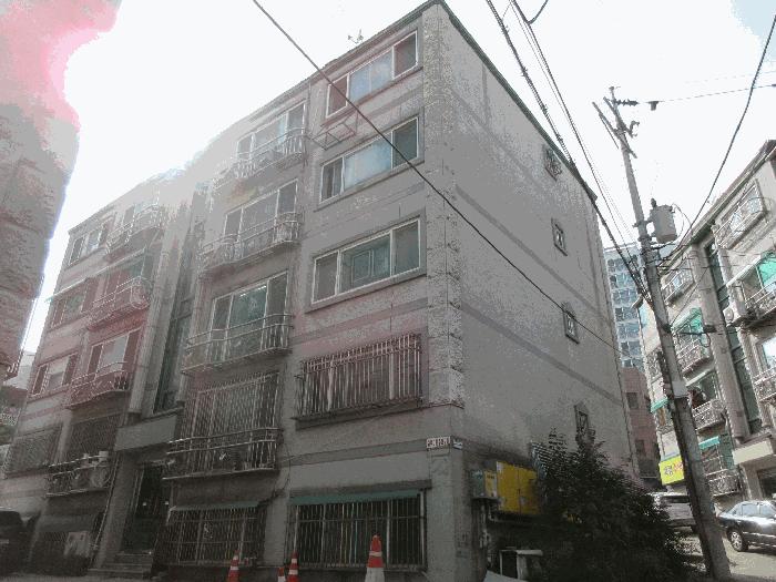 경기도 부천시 원미구 역곡동 62-4 중앙그린빌 102동 2층202호 다세대(빌라) 경매 사진 3