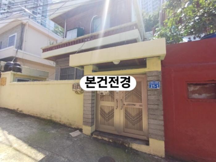 부산광역시 사하구 장림동 605-12 1,2층조표13651-1호구) 부산광역시 사하구 장림동 605-12 다세대(빌라) 경매 사진 17
