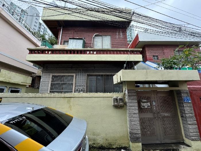 부산광역시 사하구 장림동 605-12 1,2층조표13651-1호구) 부산광역시 사하구 장림동 605-12 다세대(빌라) 경매 사진 4