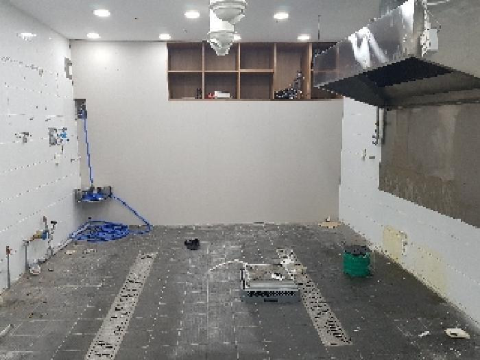 경기도 시흥시 은행동 646-11 미림프라자 1층104호 근린상가 경매 사진 12