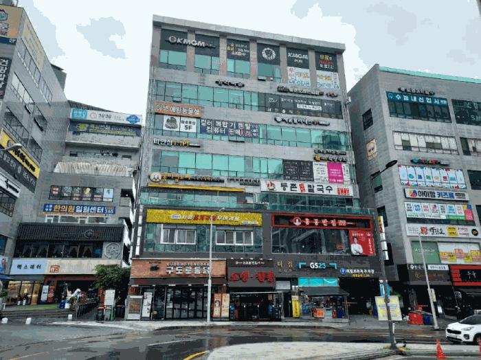 경기도 시흥시 은행동 646-11 미림프라자 1층104호 근린상가 경매 사진 5