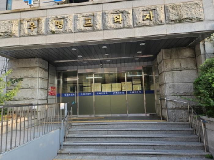 경기도 시흥시 신천동 774 우명프라자 2층206호 근린상가 경매 사진 10