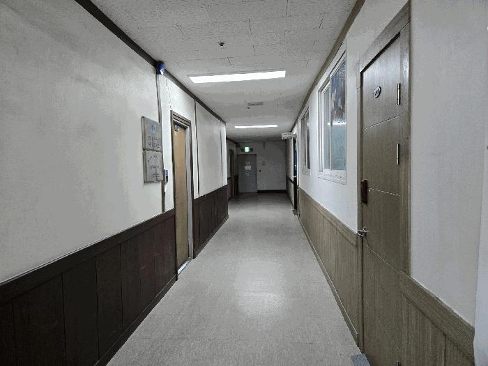 경기도 시흥시 신천동 774 우명프라자 2층206호 근린상가 경매 사진 3