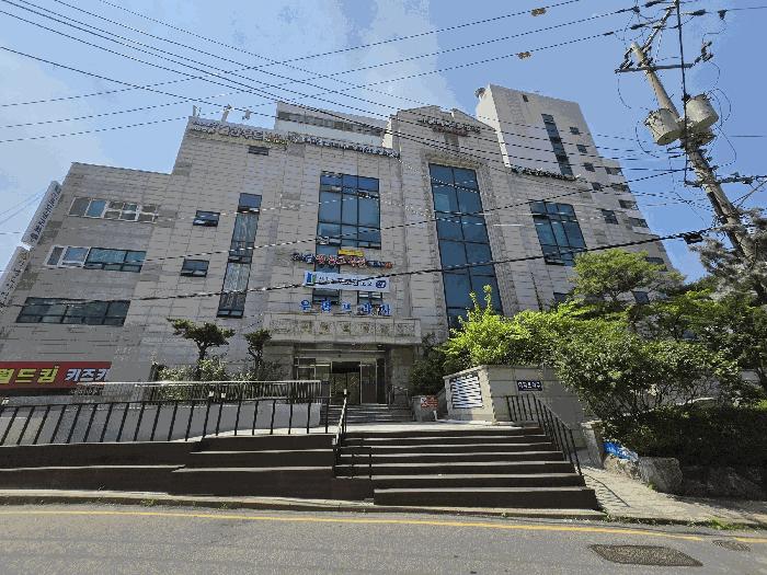 경기도 시흥시 신천동 774 우명프라자 2층206호 근린상가 경매 사진 5