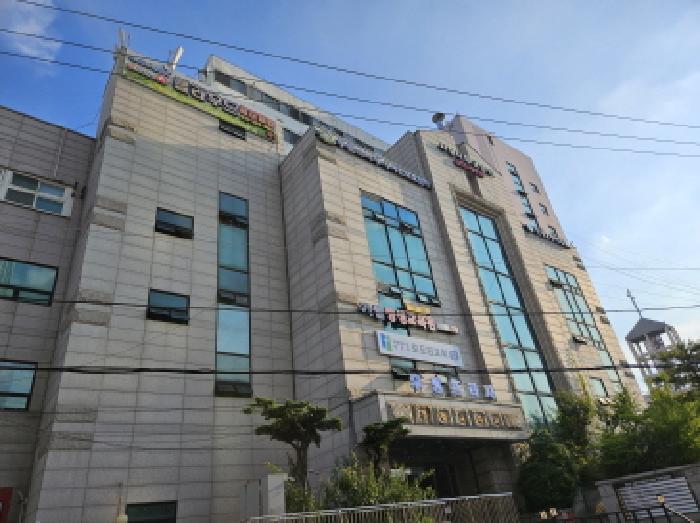 경기도 시흥시 신천동 774 우명프라자 2층206호 근린상가 경매 사진 9