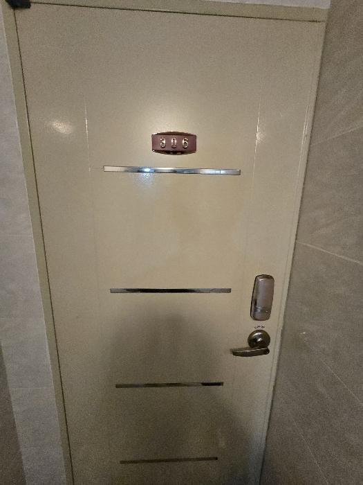 부산광역시 사하구 낙동대로190번길 4, 2층203호 (괴정동,청송빌라)구) 부산광역시 사하구 괴정동 260-383 오피스텔 경매 사진 11