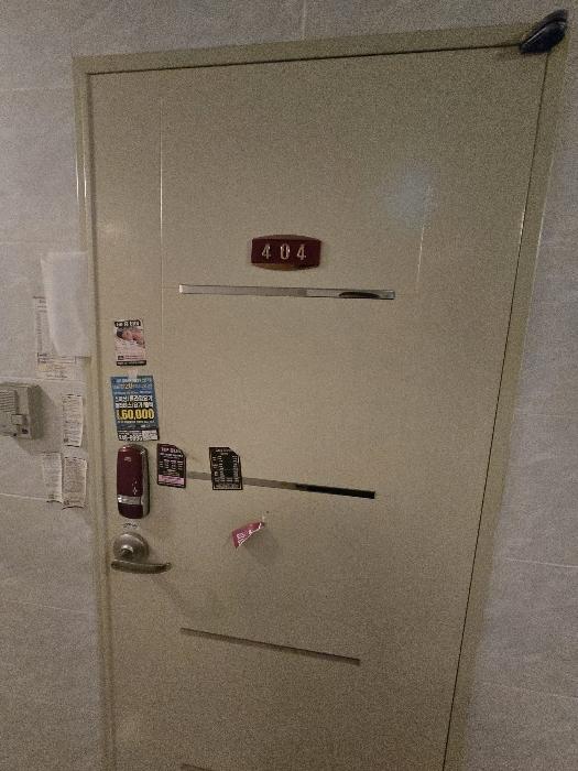 부산광역시 사하구 낙동대로190번길 4, 2층203호 (괴정동,청송빌라)구) 부산광역시 사하구 괴정동 260-383 오피스텔 경매 사진 13