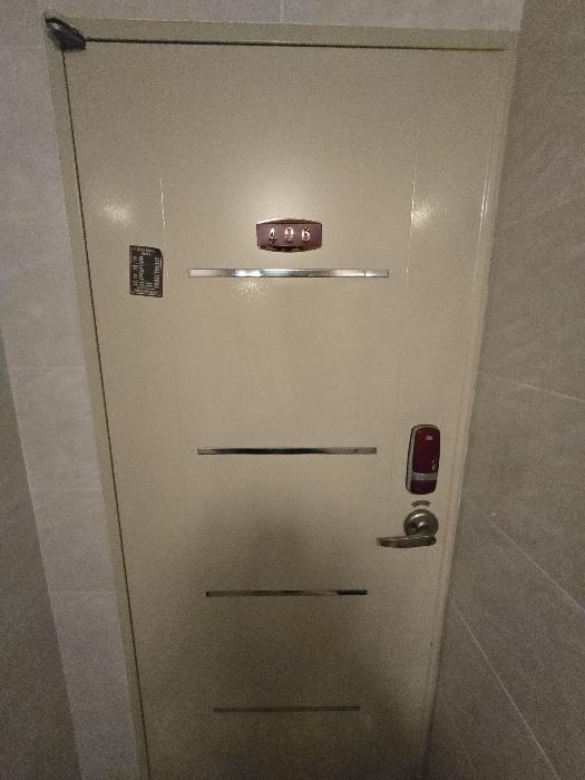 부산광역시 사하구 낙동대로190번길 4, 2층203호 (괴정동,청송빌라)구) 부산광역시 사하구 괴정동 260-383 오피스텔 경매 사진 14