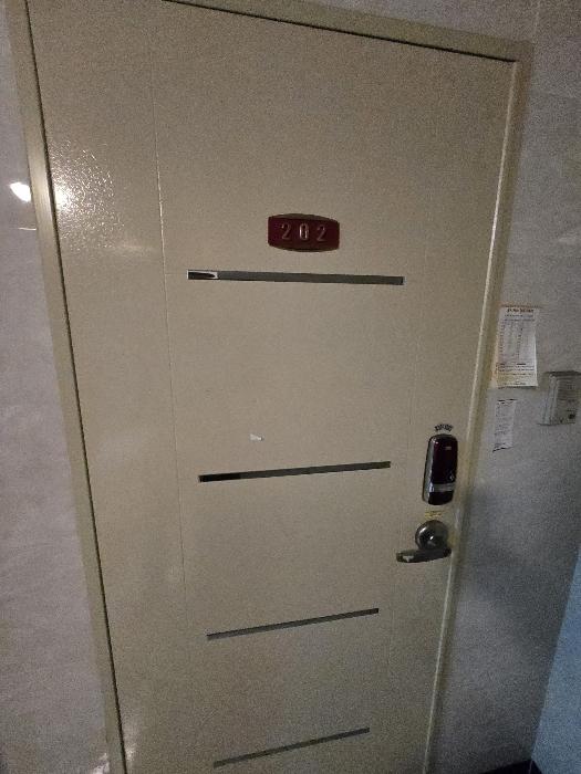 부산광역시 사하구 낙동대로190번길 4, 3층302호 (괴정동,청송빌라)구) 부산광역시 사하구 괴정동 260-383 다세대(빌라) 경매 사진 18
