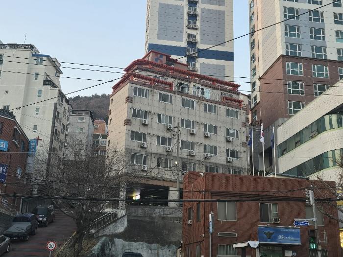 부산광역시 사하구 낙동대로190번길 4, 4층403호 (괴정동,청송빌라)구) 부산광역시 사하구 괴정동 260-383 다세대(빌라) 경매 사진 17