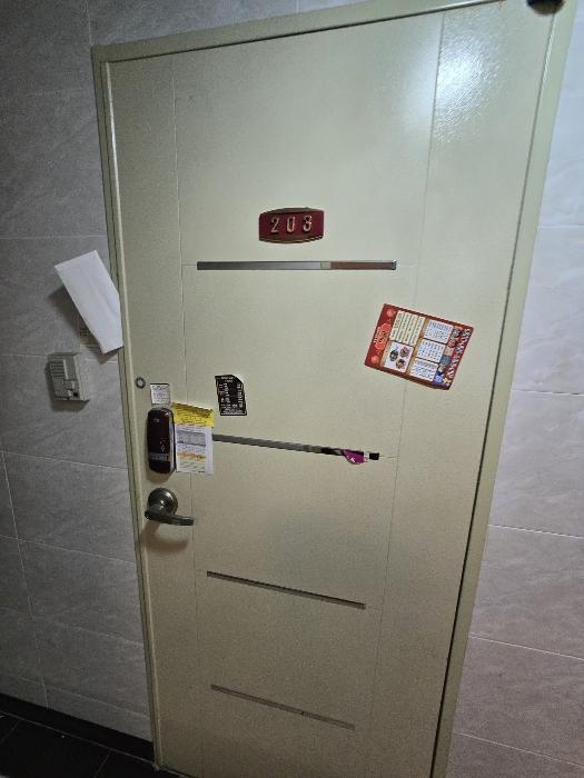 부산광역시 사하구 낙동대로190번길 4, 4층403호 (괴정동,청송빌라)구) 부산광역시 사하구 괴정동 260-383 다세대(빌라) 경매 사진 4