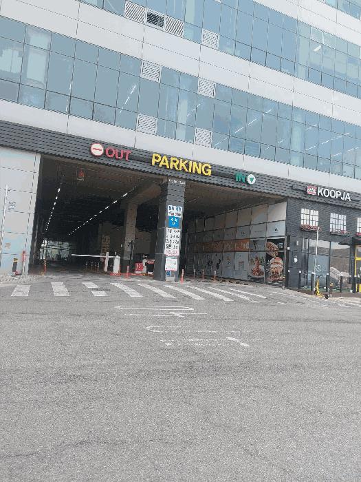 경기 시흥시 근린상가