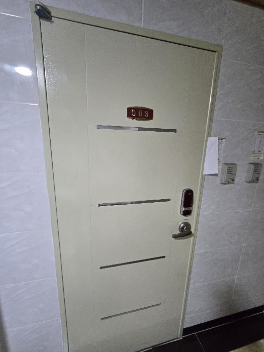 부산광역시 사하구 낙동대로190번길 4, 5층501호 (괴정동,청송빌라)구) 부산광역시 사하구 괴정동 260-383 다세대(빌라) 경매 사진 30
